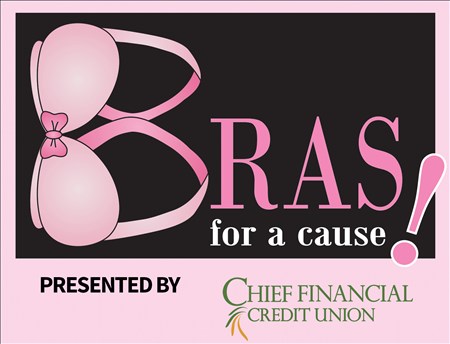 Bras for a Cause