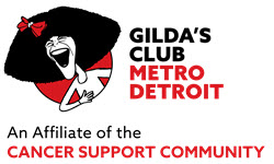 Gilda's Club Metro Detroit
